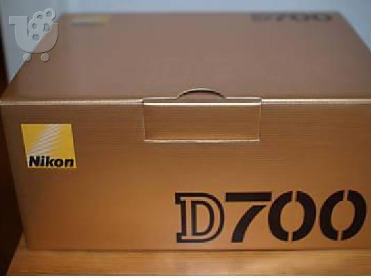 PoulaTo: Για πωλούν Nikon D700 Ψηφιακή SLR ... Canon EO5 Ψηφιακή φωτογραφική μηχανή με εγγύηση.